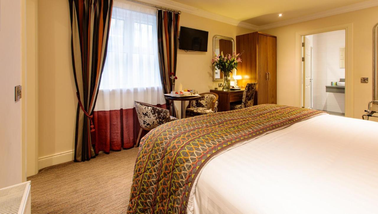 Grand Hotel Tralee Exterior photo