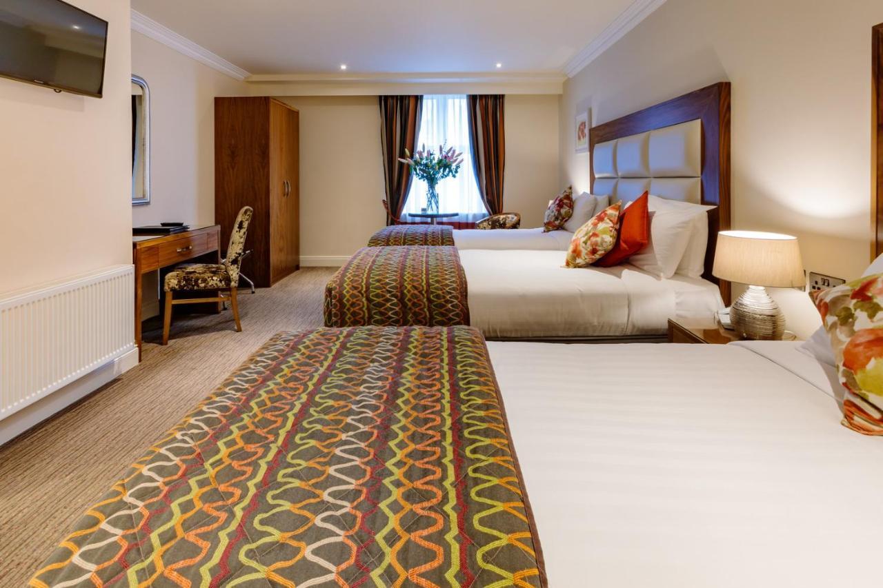 Grand Hotel Tralee Exterior photo