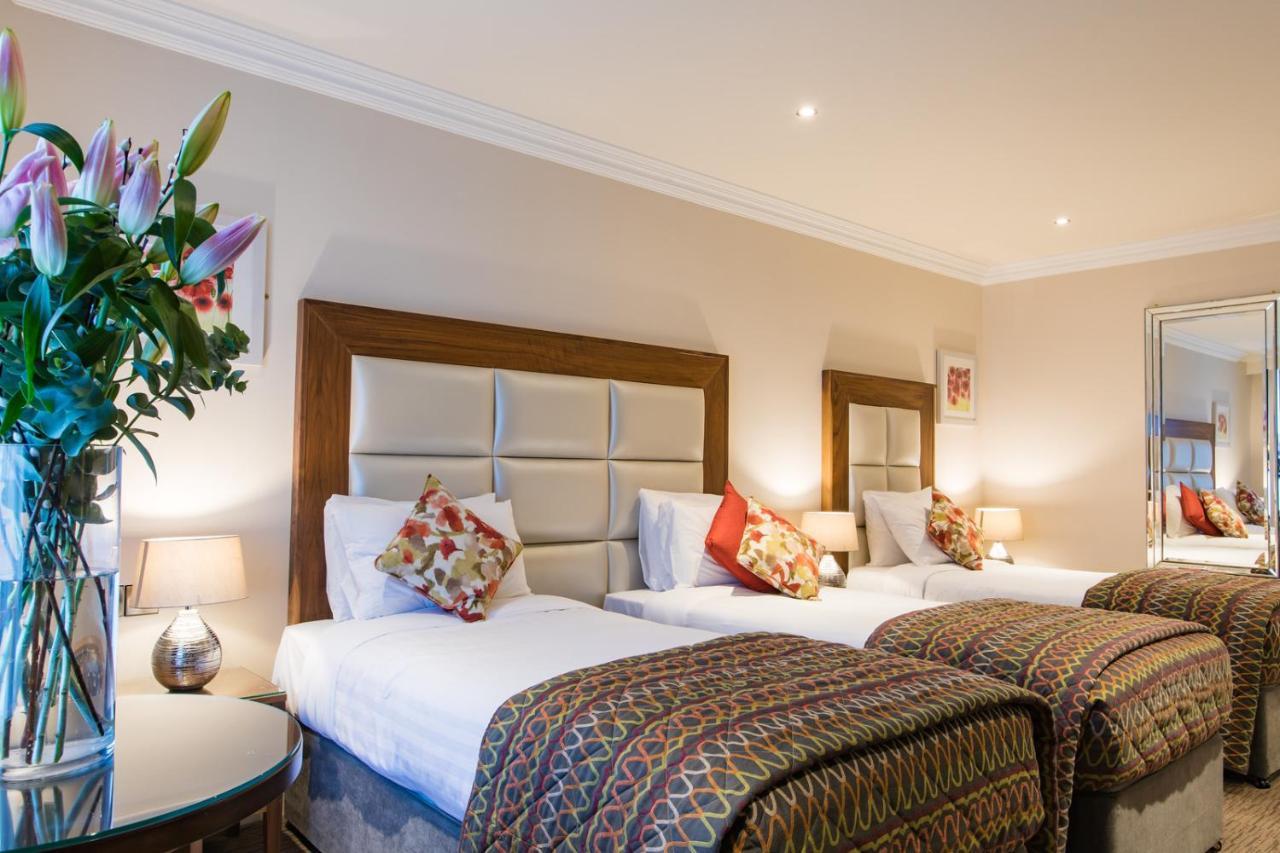 Grand Hotel Tralee Exterior photo