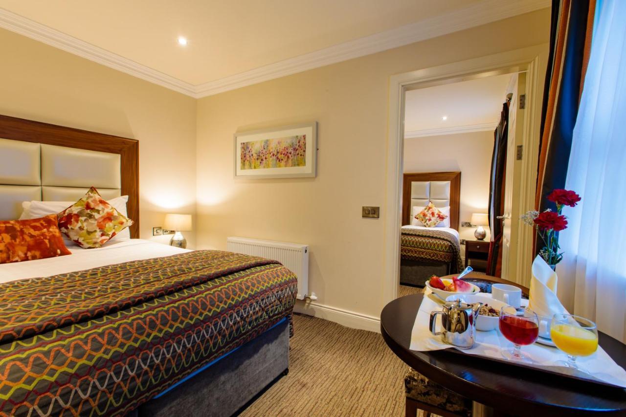 Grand Hotel Tralee Exterior photo