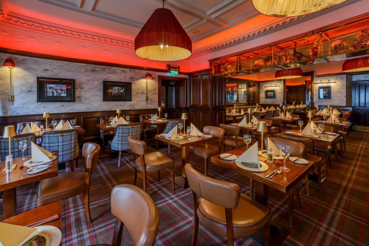 Grand Hotel Tralee Exterior photo
