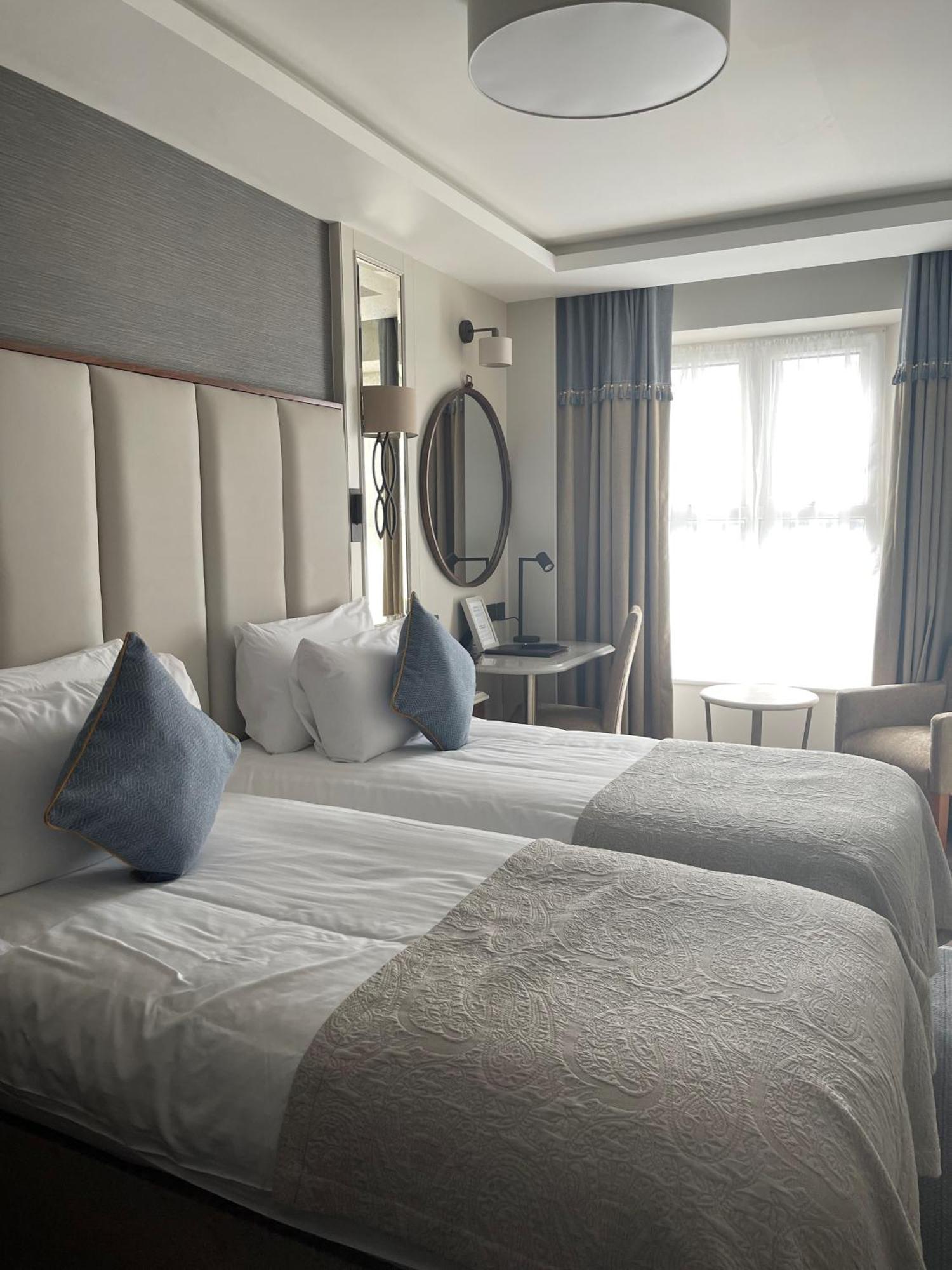 Grand Hotel Tralee Exterior photo