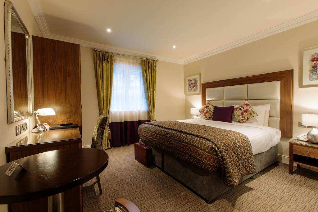 Grand Hotel Tralee Exterior photo