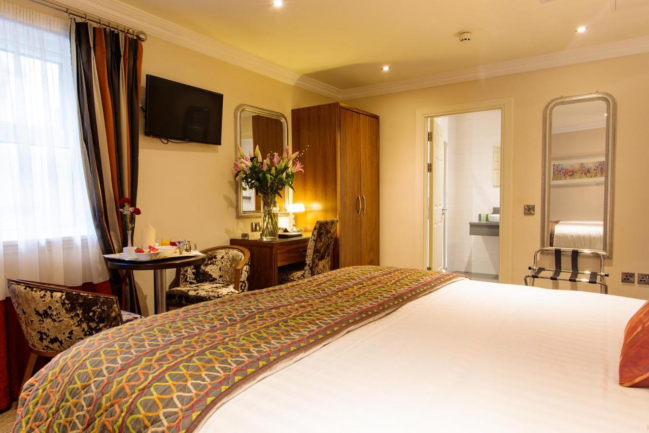 Grand Hotel Tralee Exterior photo