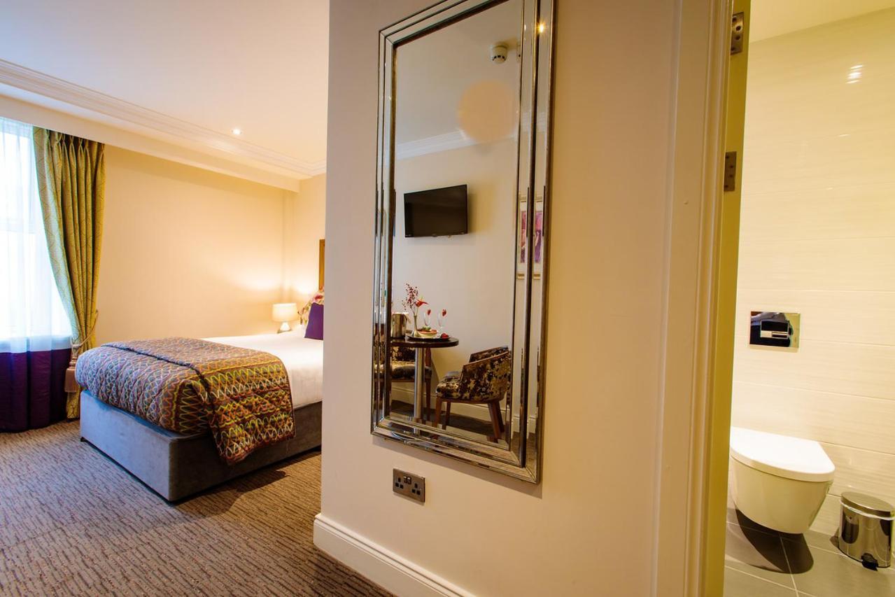 Grand Hotel Tralee Exterior photo
