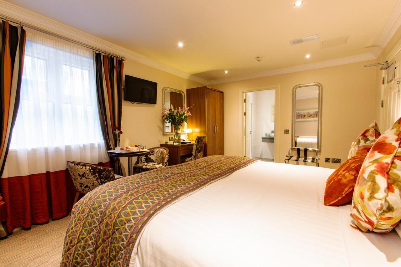 Grand Hotel Tralee Exterior photo