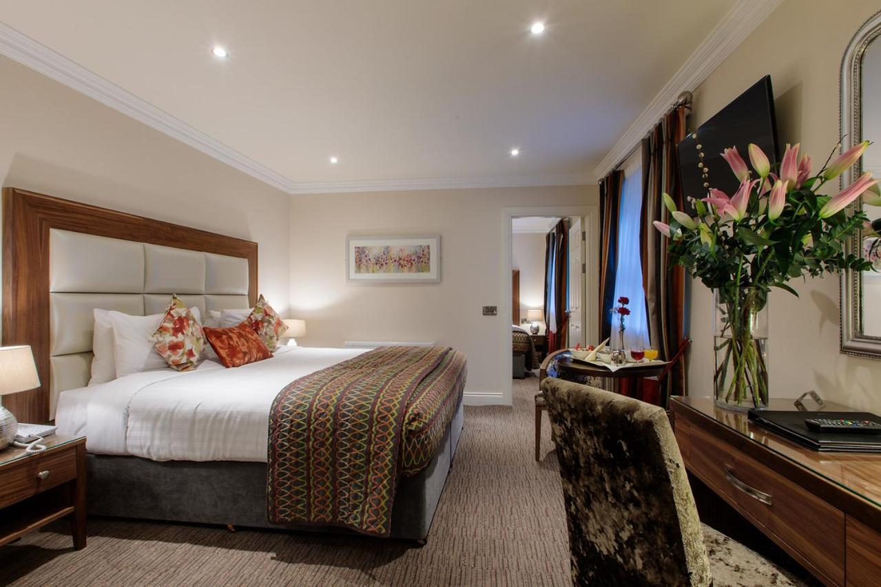 Grand Hotel Tralee Exterior photo